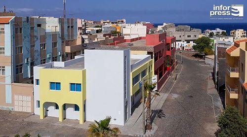 Porto Novo: Cozinheiras concluem formação em higiene e segurança alimentar e técnicas básicas de culinária