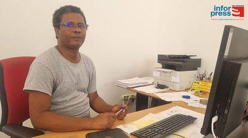 Ano Lectivo: São Vicente com “desafio grande” para abertura devido a constrangimentos causados pelas chuvas – delegado (c/áudio)