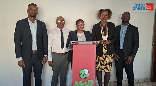 Santa Catarina: MpD questiona transparência na contratação de novo crédito municipal de 100 mil contos