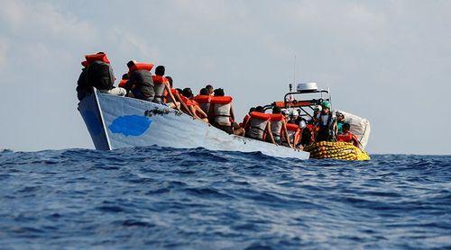 Mais de 2.200 mortos e desaparecidos no Mediterrâneo em 2024