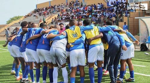 Porto Novo: Autarquia promete plano estratégico do desenvolvimento do desporto e gala do desporto para 2026