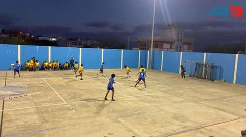 Porto Novo: Festival de desporto feminino movimenta dezenas de mulheres atletas de quatro escolas de iniciação