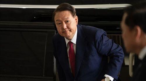 Tribunal sul-coreano aprova detenção de ex-presidente Yoon Suk-yeol