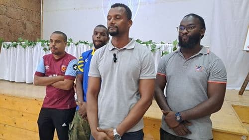   Santa Catarina : le Grémio Nhagar élit de nouveaux organes dirigeants axés sur la réorganisation et la dynamisation du club