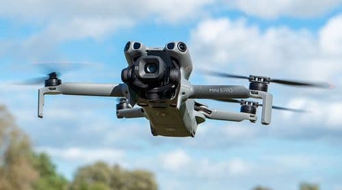 Autoridade Aeronáutica Militar propõe regulamento para registo e operação de drones em Cabo Verde