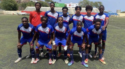 Futebol/Santiago Sul:  Efsod destrona Epif e garante estreia histórica no Nacional de sub-19 (Actualizada)