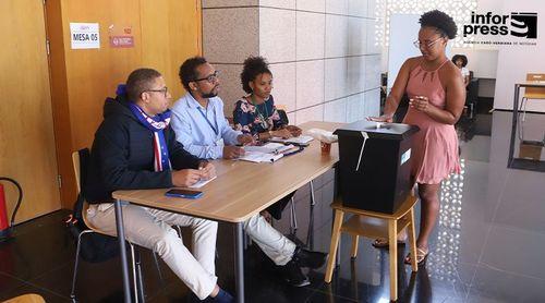 Sete candidatos disputam hoje a reitoria da Universidade de Cabo Verde