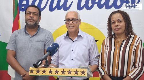 São Vicente: PAICV critica silêncio do Governo e das petrolíferas sobre falta de gás butano