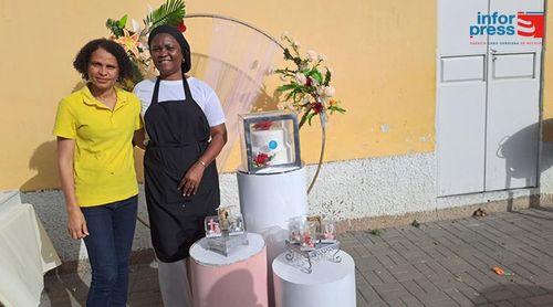 Santa Catarina: Histórias de paixão e empreendedorismo – duas mulheres de países diferentes que unem forças na gastronomia