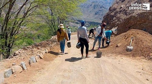 Porto Novo: Líder associativo pede reforço do emprego público na Ribeira das Patas