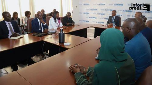 Les normes phytosanitaires constituent les principaux obstacles au commerce entre le Sénégal et le Cabo Verde – directrice générale du Cosec