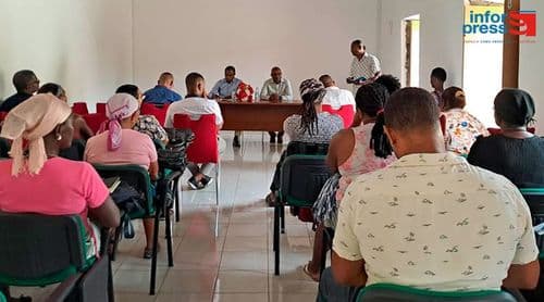 São Lourenço dos Órgãos quer transformar potencial turístico em fonte de rendimento local