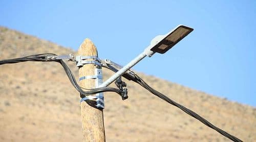 Porto Novo/Planalto Norte: Famílias em Pascoal Alves preocupadas com problemas de energia eléctrica