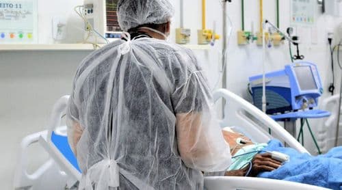 Dia do Enfermeiro: Ministério da Saúde reconhece trabalho dos enfermeiros e apela a mais empatia e resiliência