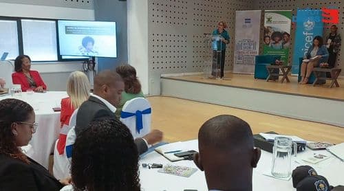 Presidente do ICCA pede "acção coordenada” na prevençao e erradicação do trabalho infantil 
