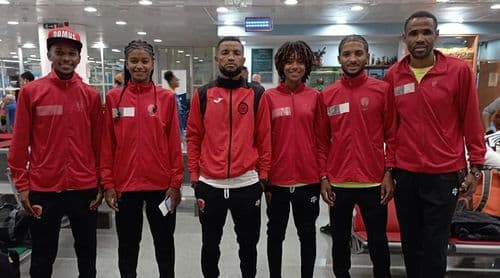 Porto Novo: Autarquia congratula-se com resultados alcançados pela escola Jal Domus Nostra em Portugal