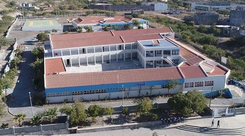 Porto Novo: Escola Técnica João Varela aposta em actividades integradoras dos alunos no sistema educativo