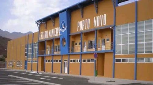 Futebol: Autarquia saúda escolha do Porto Novo para receber "final four" da taça de Cabo Verde