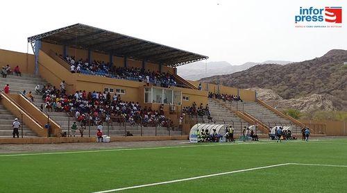 Porto Novo: la municipalité assure que les conditions sont réunies pour la réhabilitation des vestiaires du Stade Municipal