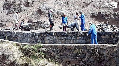 Porto Novo: Condutores pedem avaliação da estrada de acesso a Alto Mira para reduzir risco de acidentes    