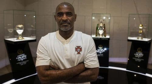 Mundial2026: Coesão pode amparar mais proezas de Cabo Verde - Oceano