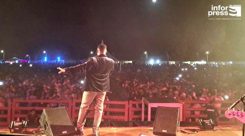Artistas e promotores de eventos elogiam gesto das autarquias em suspender festivais 