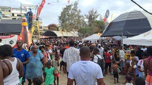 Tarrafal: Presidente da câmara enaltece Festival do Peixe como motor económico e turístico do município