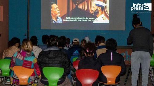 Santo Antão: Filme “Menino do Mar” é uma história de cabo-verdianos para cabo-verdianos – cineasta
