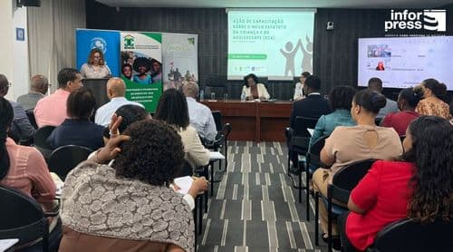 Novo Estatuto da Criança e do Adolescente reforça sistema de protecção e clarifica papéis institucionais