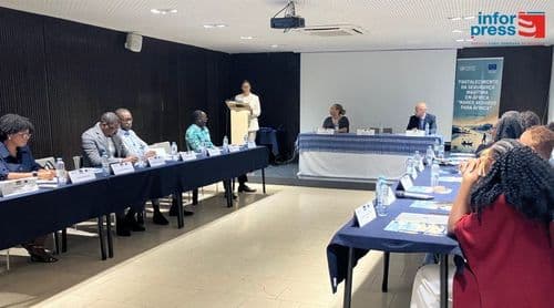 Prova digital assume papel relevante na investigação de crime marítimos - coordenadora das Nações Unidas