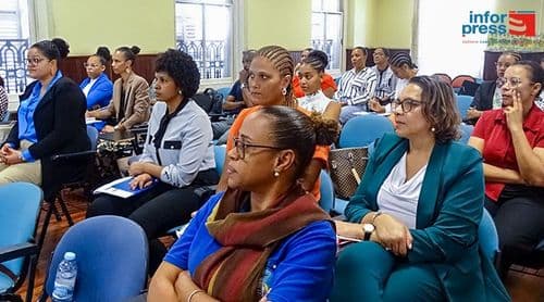 São Vicente: Responsáveis de Recursos Humanos reforçados para lidar com capital humano