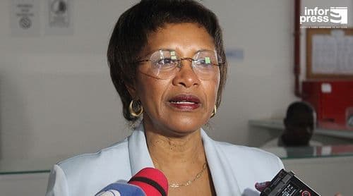La formation continue des greffiers vise à renforcer la lutte contre la lenteur des procédures judiciaires, selon la ministre