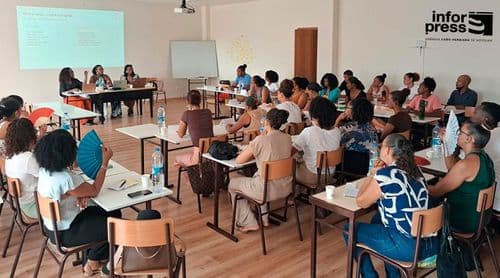 São Vicente: Profissionais recebem formação em psicotrauma e tratamento de distúrbios psicológicos