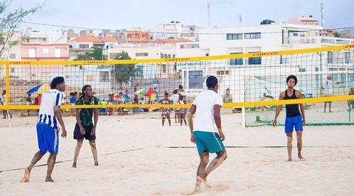 Maio: Fórum vai debater estratégias para o desenvolvimento do desporto na ilha