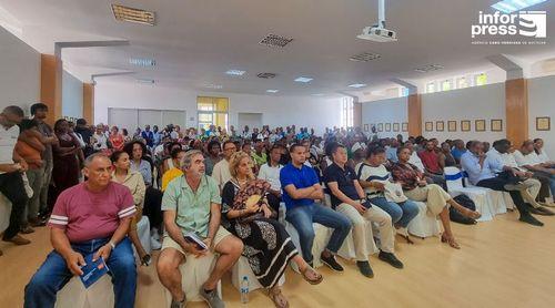 São Vicente/Chuvas: Grandes empresários acreditam que ajudas do Governo ainda estão longe de ressarcir os seus prejuízos