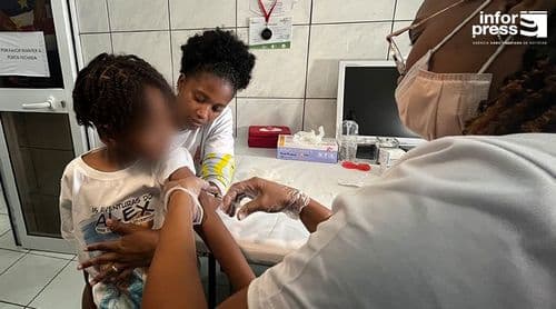 Hemofilia: Doença rara com 30 casos em Cabo Verde desafia sistema de saúde e exige tratamento contínuo (c/áudio)
