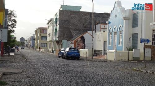 Porto Novo: Governo e câmara abordam construção de hospital no município