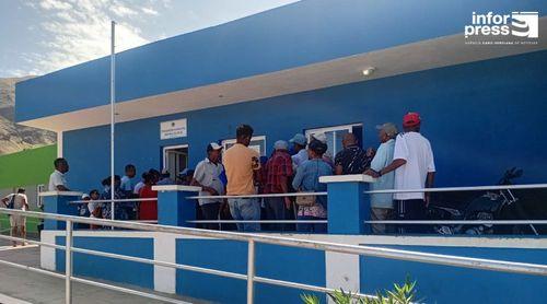 Santo Antão: Acidente de viação grave na estrada Porto Novo - Ponte Sul com vítimas mortais  (segue)