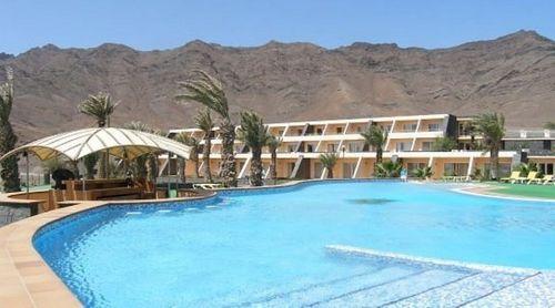 Hotel Foya Branca distinguido como melhor quatro estrelas de Cabo Verde pela International Travel Awards