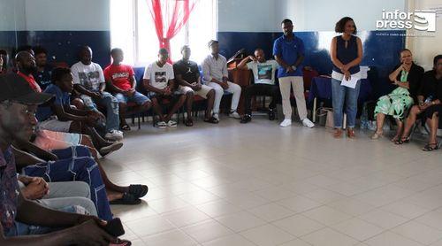 Dia do Pai: ICIEG defende mecanismos de monitorização da paternidade responsável