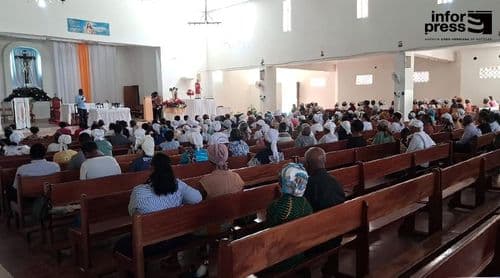 Bispo de Santiago defende maior cuidado e valorização dos idosos como “bênção” para a sociedade