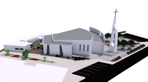 Porto Novo: Paróquia anuncia desfile de vozes para angariar fundos para construção da nova igreja