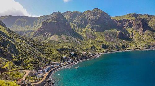 Brava: Proprietária de hospedaria apela à manutenção dos caminhos vicinais da ilha (c/áudio)