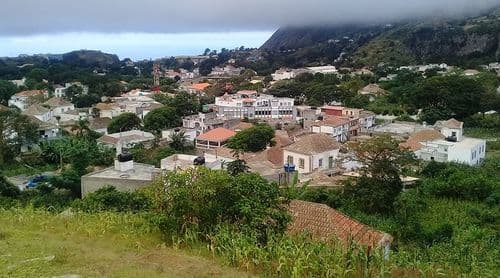 Falta de água continua a preocupar moradores da ilha Brava que apelam por solução