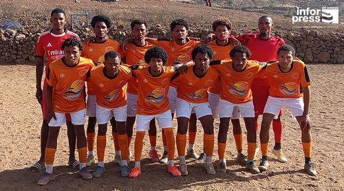 Porto Novo/Futebol: Campeonato não federado entra na 2.ª fase com qualificação de 12 equipas