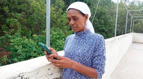 Planalto Leste: Operadores turísticos aliviados com instalação de antena Starlink em Águas das Caldeiras
