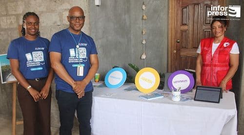 Brava: Jogos Cruz Vermelha de Cabo Verde presentes na Festa do Emigrante para reforçar ligação à diáspora