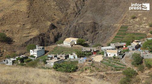 Porto Novo/Jorge Luís: Furo inoperante há 20 anos preocupa associação de agricultores que insiste na sua recuperação 