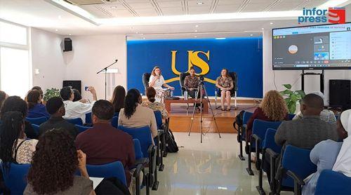 Santiago Norte: US acolhe Jornada Académica de Enfermagem da Macaronésia para reflectir desafios e práticas 