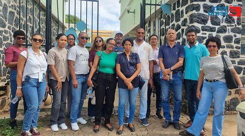 São Vicente/Chuvas: Deputados do MpD prometem influenciação no Orçamento do Estado para apoiar a ilha (c/áudio)